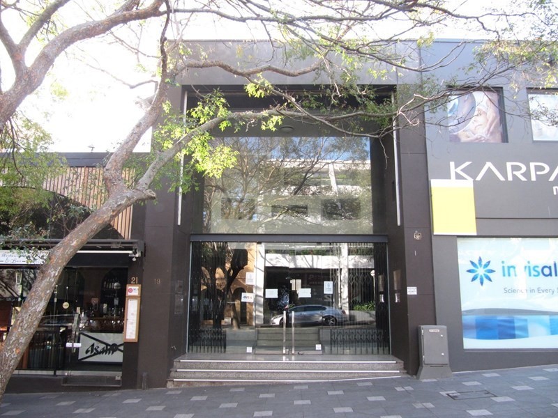 19 Bay Street, Double Bay NSW 2028