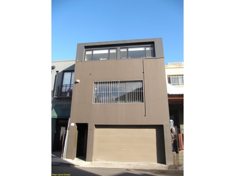 19 Bay Street, Double Bay NSW 2028