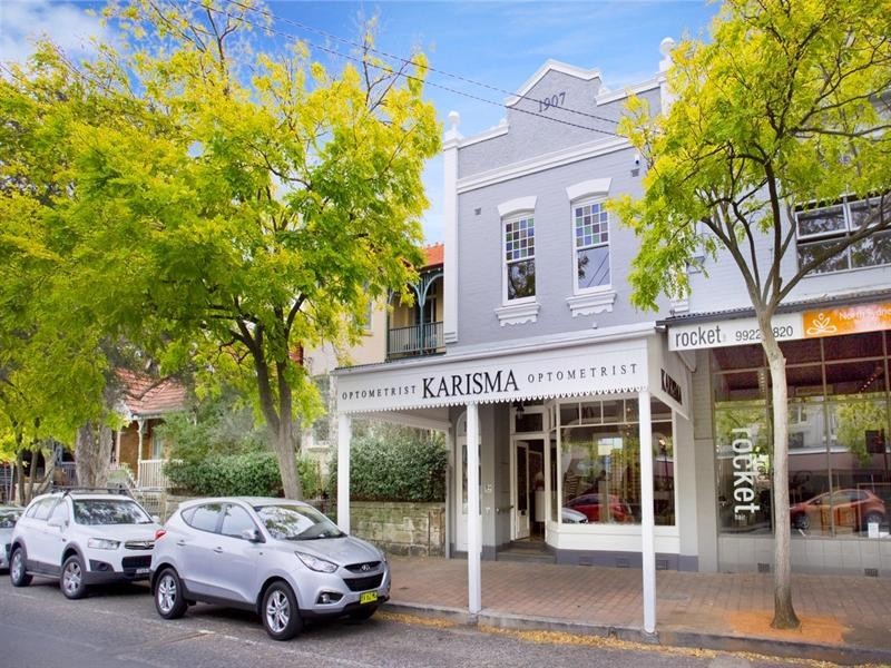 Level 1, 142 Blues Point Road, Mcmahons Point NSW 2060