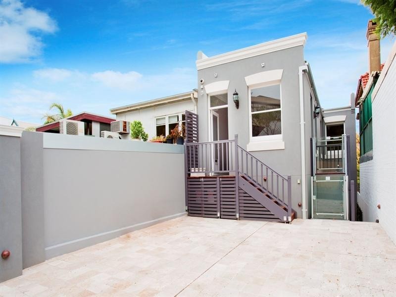 Level 1, 142 Blues Point Road, Mcmahons Point NSW 2060