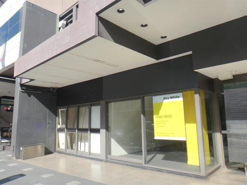 Shops 1-3, 401 New South Head Road, Double Bay NSW 2028