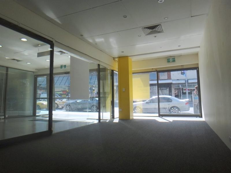 Shops 1-3, 401 New South Head Road, Double Bay NSW 2028