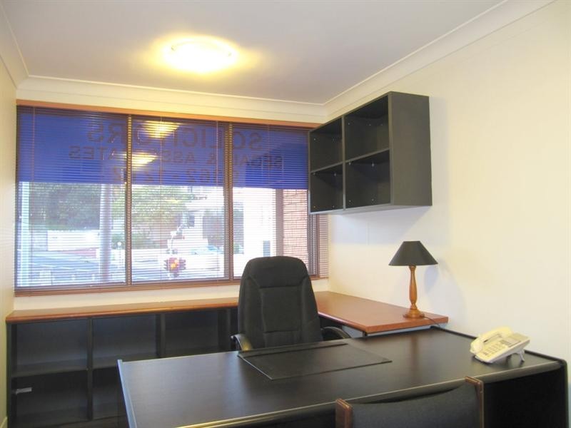 Suite 14, 201 New South Head Road, Edgecliff NSW 2027