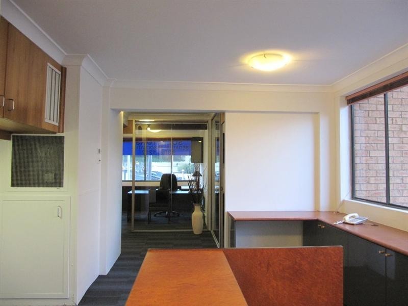 Suite 14, 201 New South Head Road, Edgecliff NSW 2027