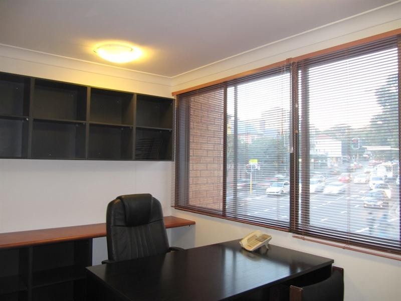 Suite 14, 201 New South Head Road, Edgecliff NSW 2027