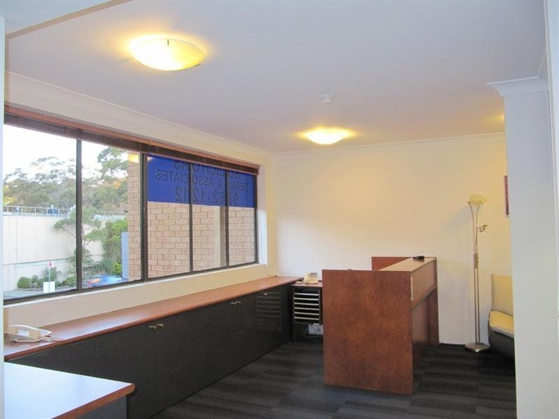 Suite 14, 201 New South Head Road, Edgecliff NSW 2027