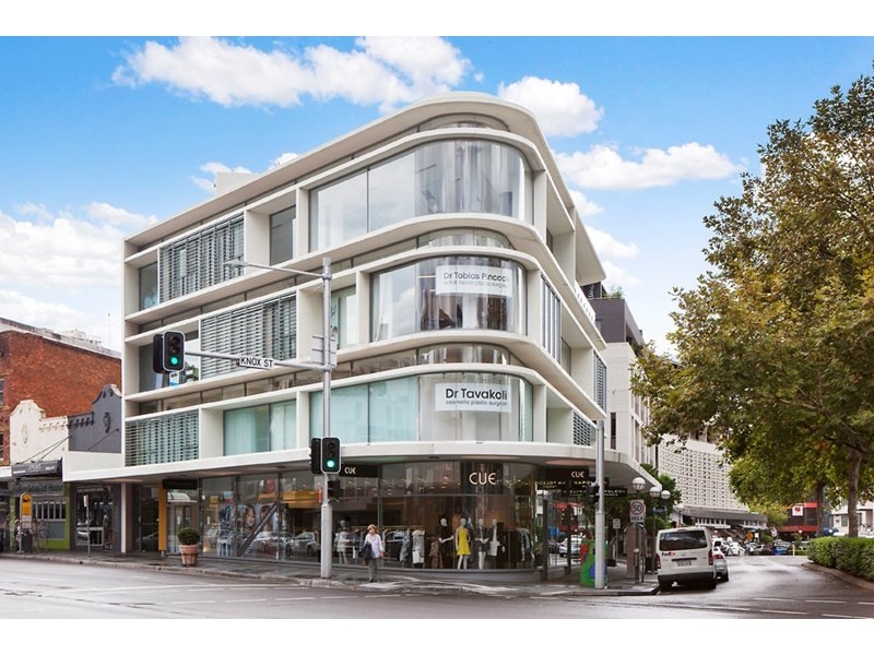 Level 1, 376 New South Head Road, Double Bay NSW 2028