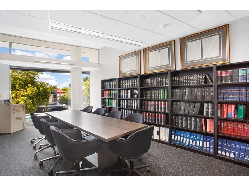 Level 1, 376 New South Head Road, Double Bay NSW 2028