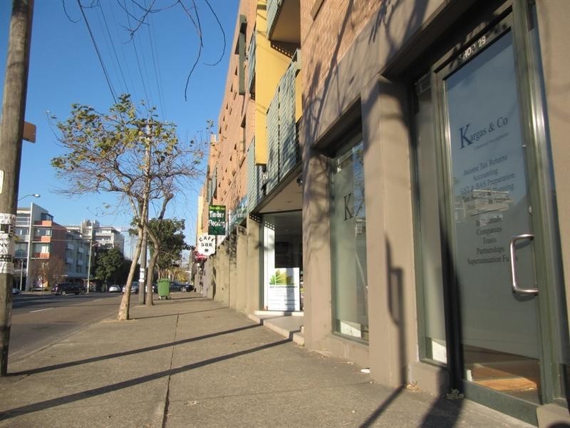 Shop 29, 506 Botany Road, Alexandria NSW 2015