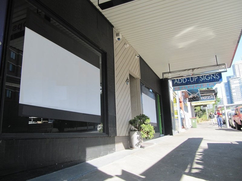 Shops 1-2, 133 Bayswater Road, Rushcutters Bay NSW 2011