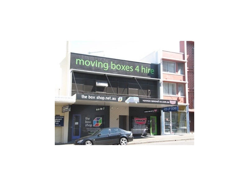 Shops 1-2, 133 Bayswater Road, Rushcutters Bay NSW 2011