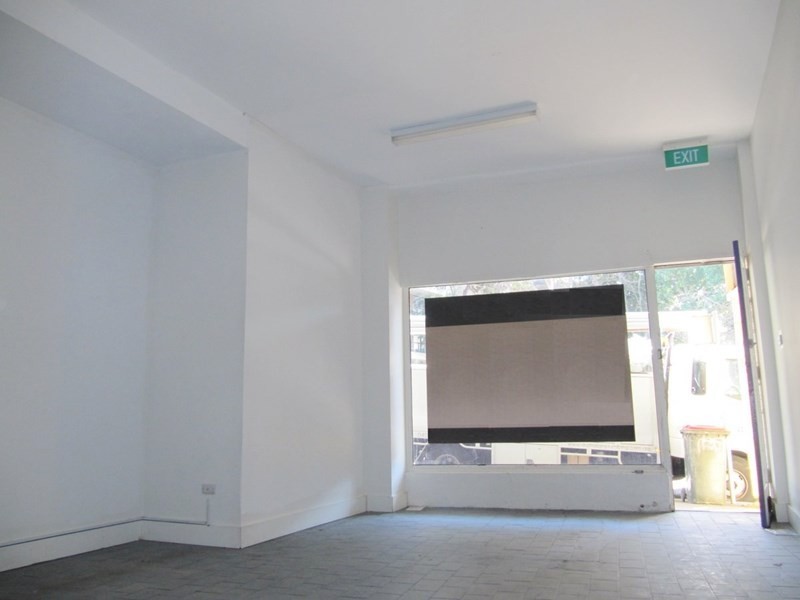 Shops 1-2, 133 Bayswater Road, Rushcutters Bay NSW 2011