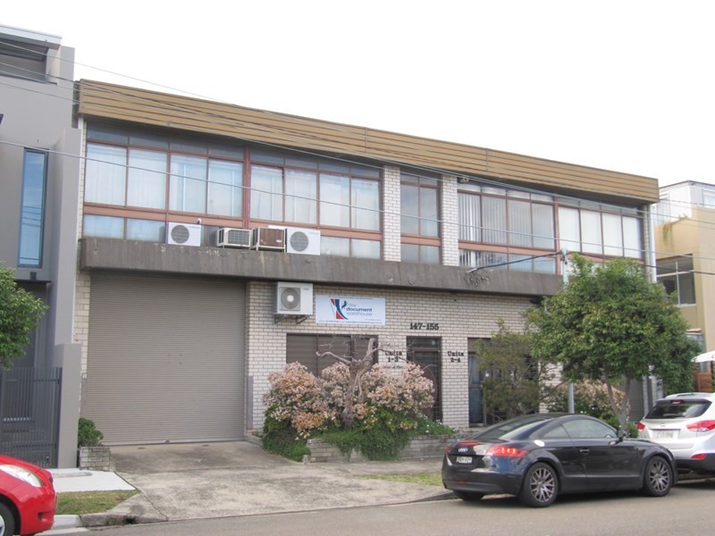 147 Queen Street, Beaconsfield NSW 2015