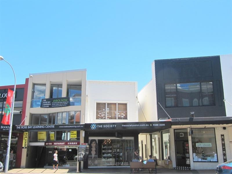 Garage, 712 New South Head Road, Rose Bay NSW 2029