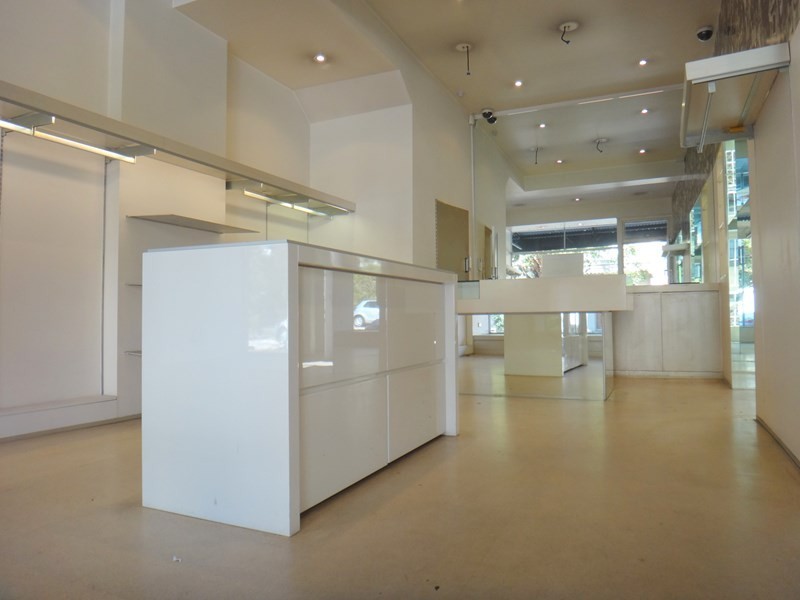 Shop 2, 181c Edgecliff Road, Woollahra NSW 2025