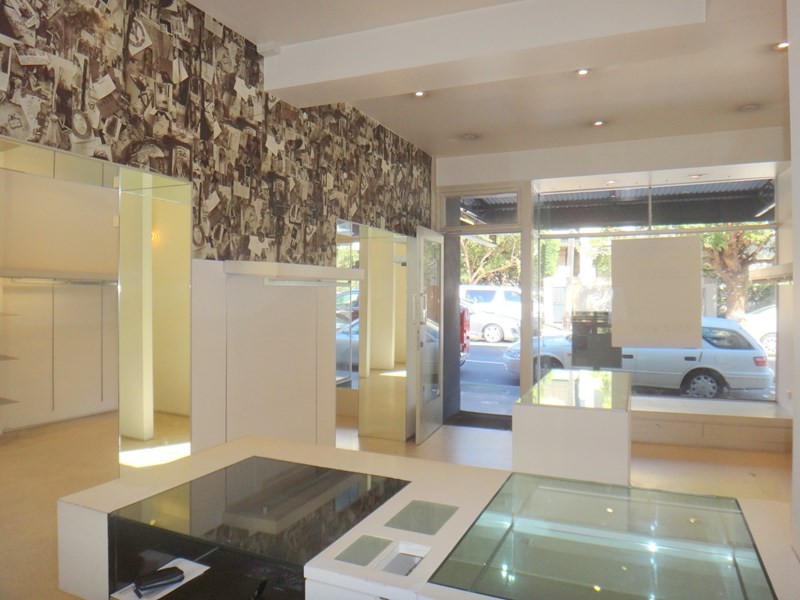 Shop 2, 181c Edgecliff Road, Woollahra NSW 2025