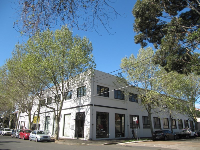 Level 1, 724 Bourke Street, Redfern NSW 2016