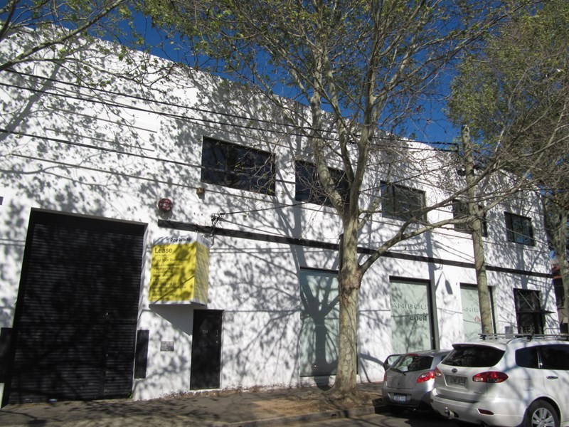 Level 1, 724 Bourke Street, Redfern NSW 2016
