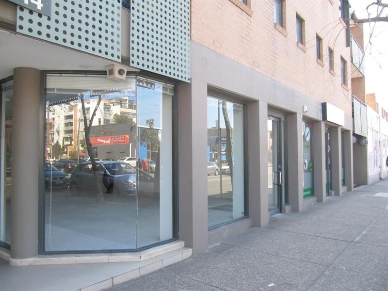 Shop 29, 506 Botany Road, Alexandria NSW 2015