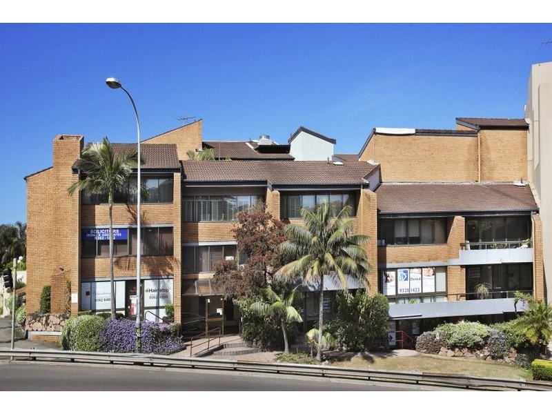 Suite 14, 201 New South Head Road, Edgecliff NSW 2027