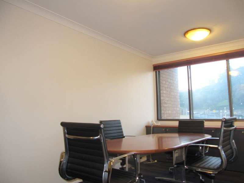 Suite 14, 201 New South Head Road, Edgecliff NSW 2027