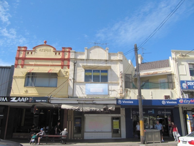 Shop, 25 Belmore Road, Randwick NSW 2031