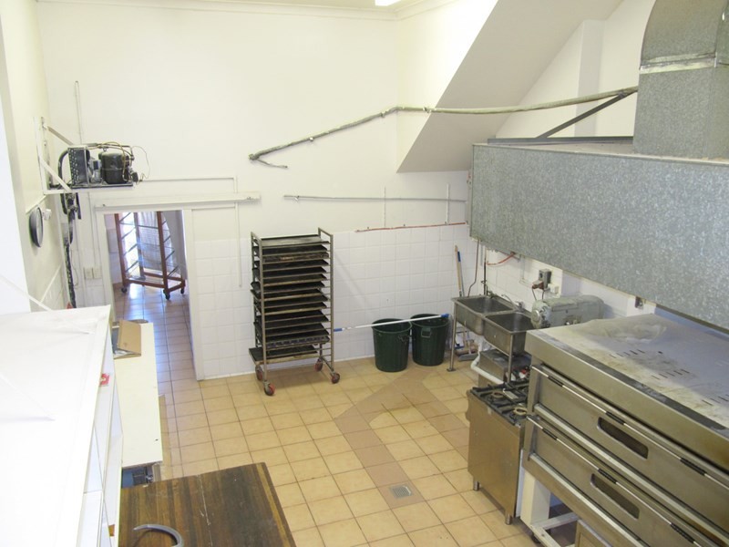 Shop, 25 Belmore Road, Randwick NSW 2031