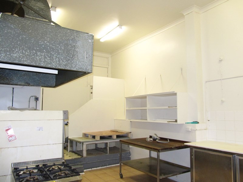 Shop, 25 Belmore Road, Randwick NSW 2031