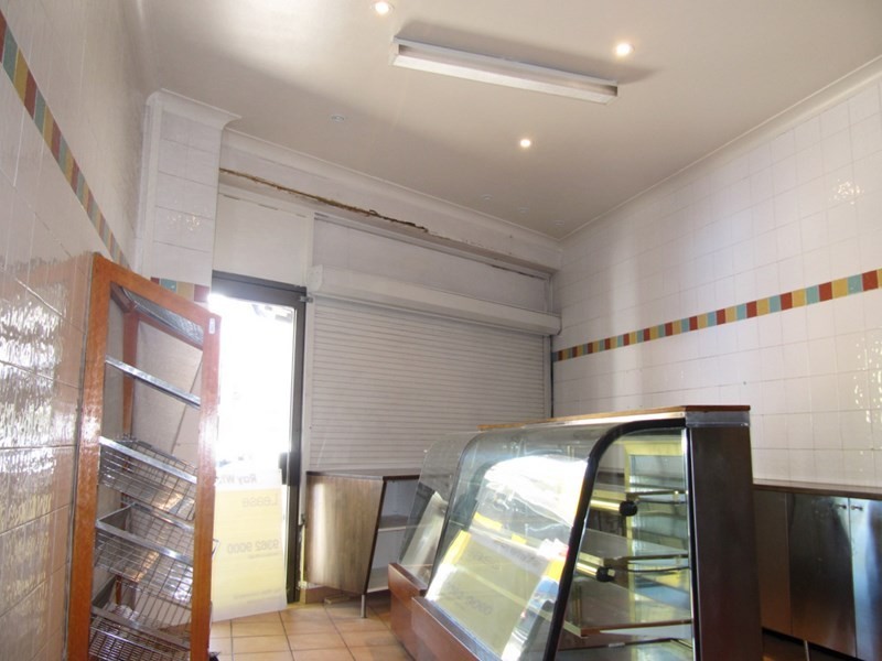 Shop, 25 Belmore Road, Randwick NSW 2031