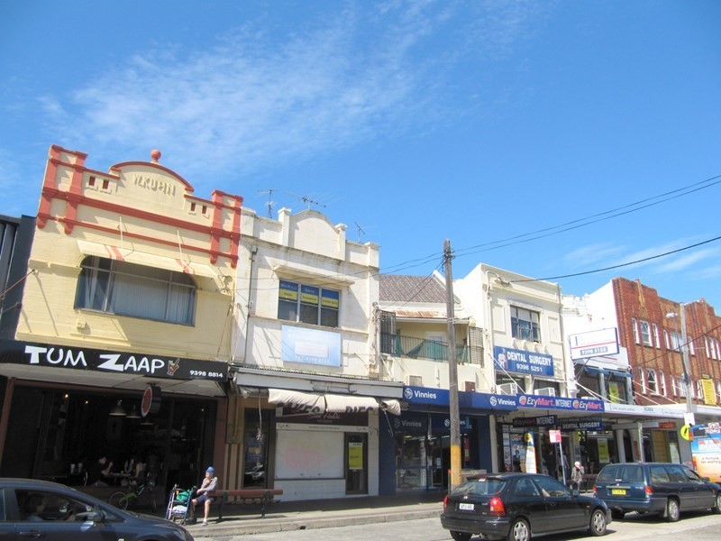 Shop, 25 Belmore Road, Randwick NSW 2031