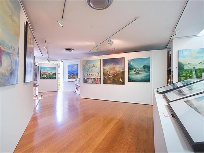 98 Holdsworth Street, Woollahra NSW 2025