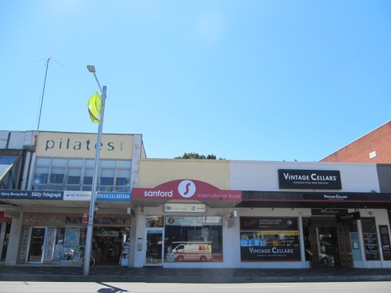 394 New South Head Road, Double Bay NSW 2028