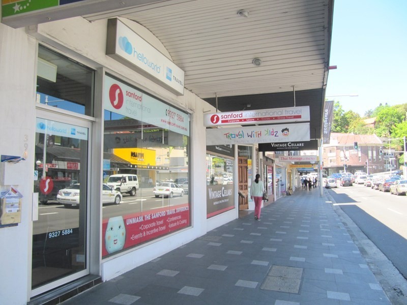 394 New South Head Road, Double Bay NSW 2028