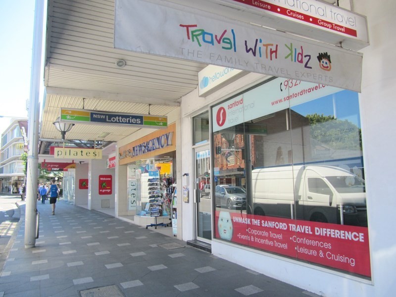 394 New South Head Road, Double Bay NSW 2028