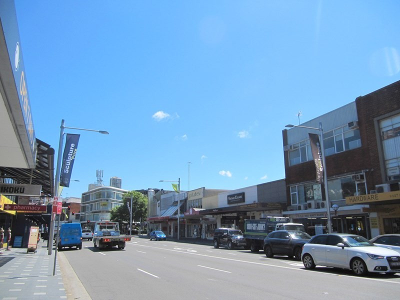 394 New South Head Road, Double Bay NSW 2028