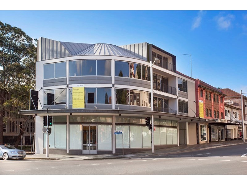 424 New South Head Road, Double Bay NSW 2028