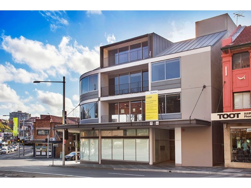 424 New South Head Road, Double Bay NSW 2028