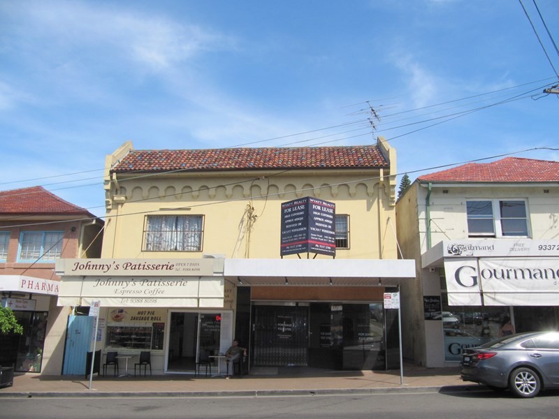 12 Old South Head Road, Vaucluse NSW 2030