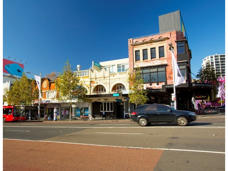 197 Oxford Street, Darlinghurst NSW 2010