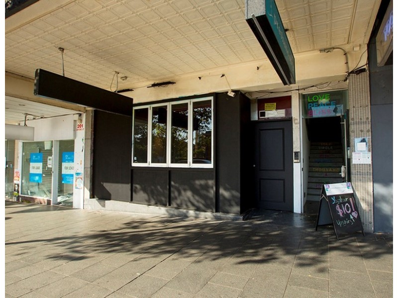 197 Oxford Street, Darlinghurst NSW 2010