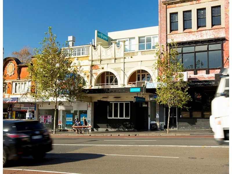 197 Oxford Street, Darlinghurst NSW 2010