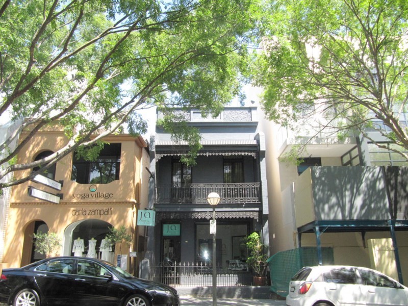 Level 1, 14 Bay Street, Double Bay NSW 2028