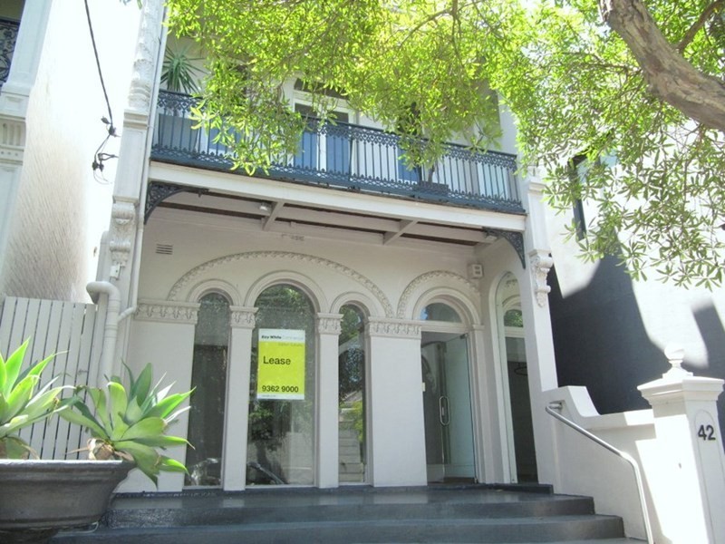 42 Gurner Street, Paddington NSW 2021