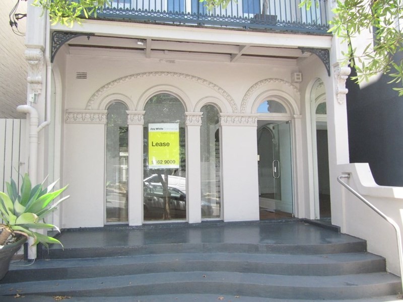 42 Gurner Street, Paddington NSW 2021