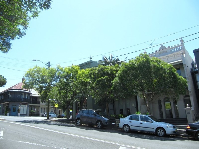 42 Gurner Street, Paddington NSW 2021