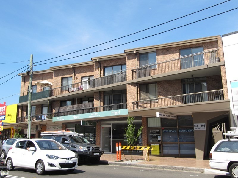 Shop 1, 505 Old South Head Road, Rose Bay NSW 2029