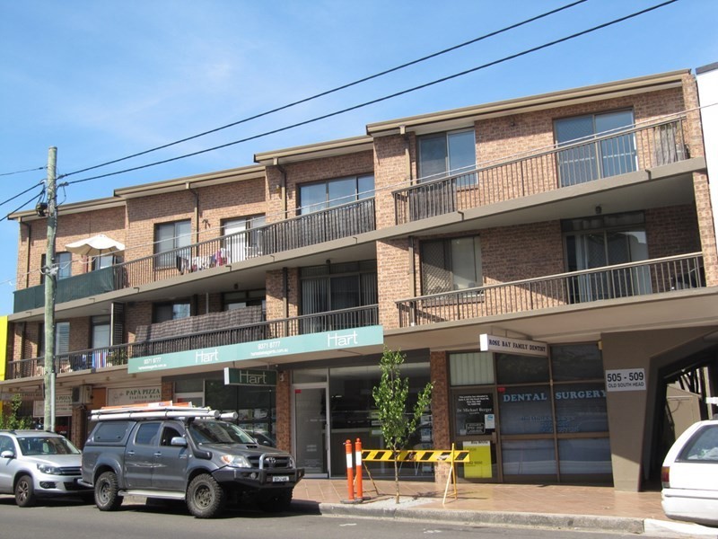 Shop 1, 505 Old South Head Road, Rose Bay NSW 2029