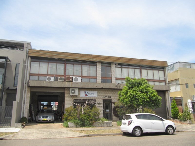 Level 1, 147 Queen Street, Beaconsfield NSW 2015