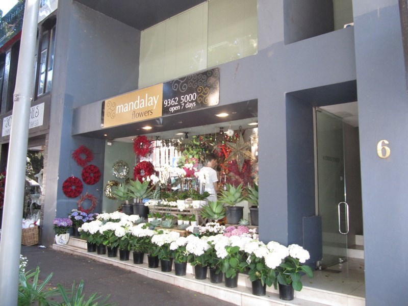 Suite 2, 6 Cross Street, Double Bay NSW 2028