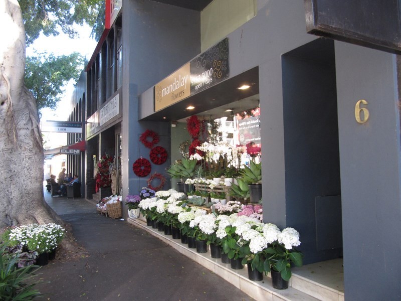 Suite 2, 6 Cross Street, Double Bay NSW 2028